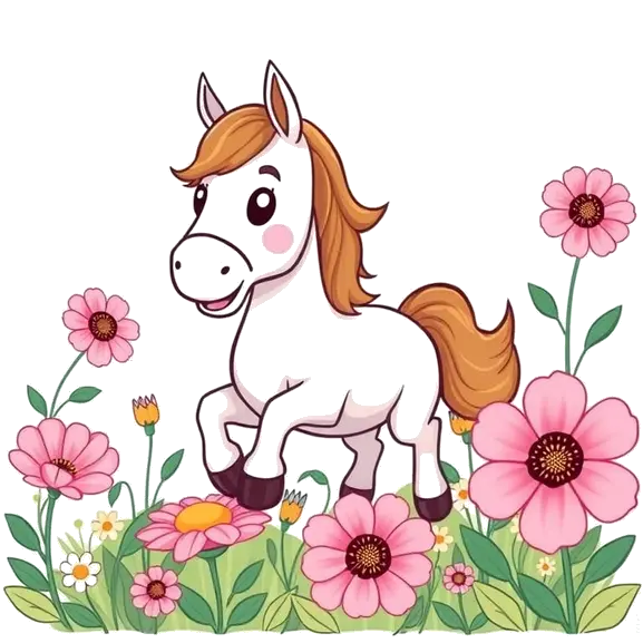 About Wildhorse.Love